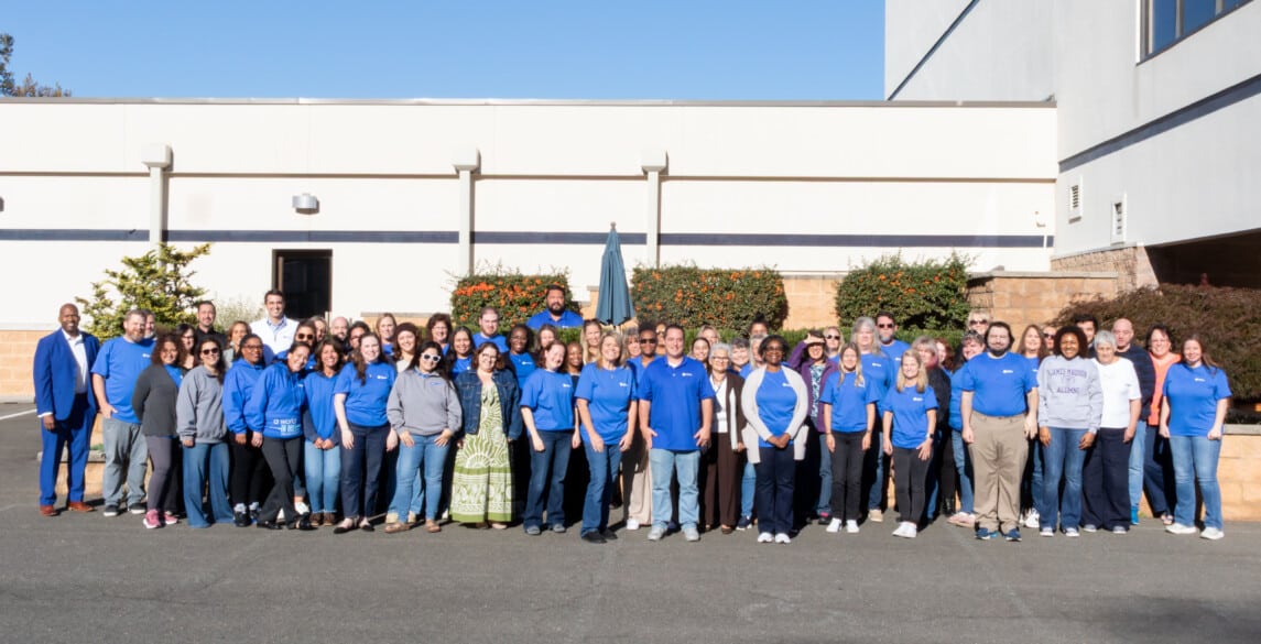 Image for Hilldrup Voted Best Moving Company by InsideNova