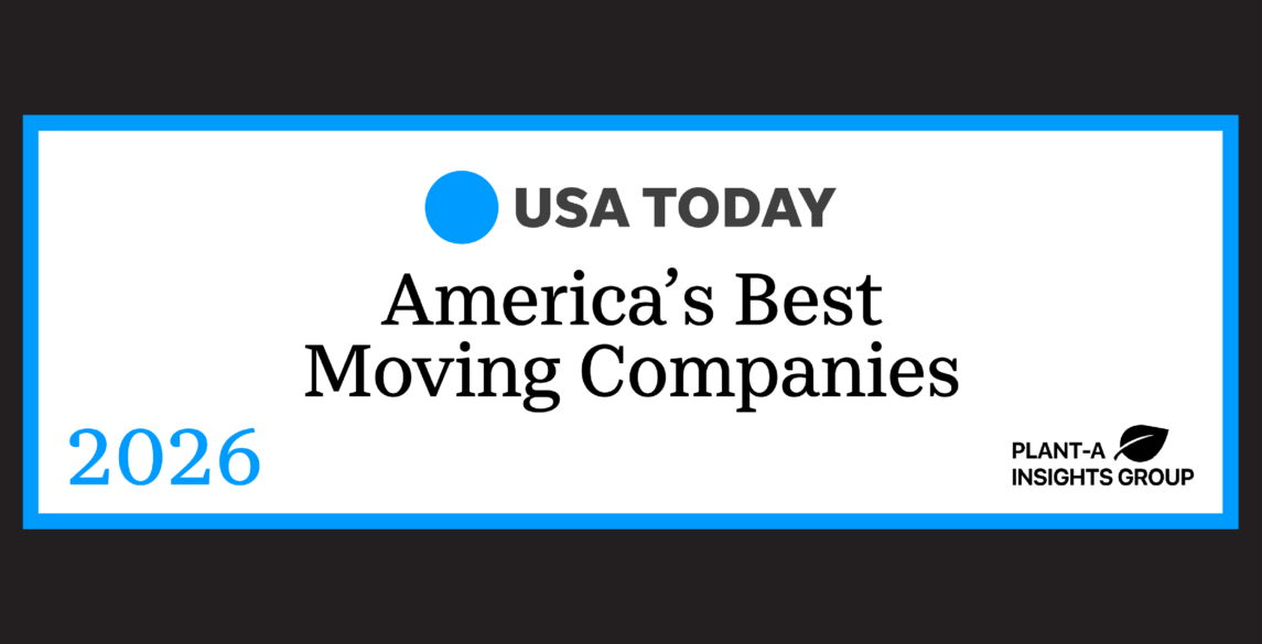 Image for USA Today Recognizes Hilldrup as One of America’s Best Moving Companies