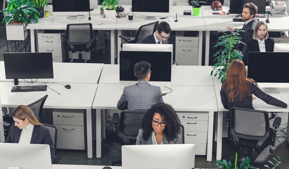 Image for Preparing Your Workplace for Full Capacity