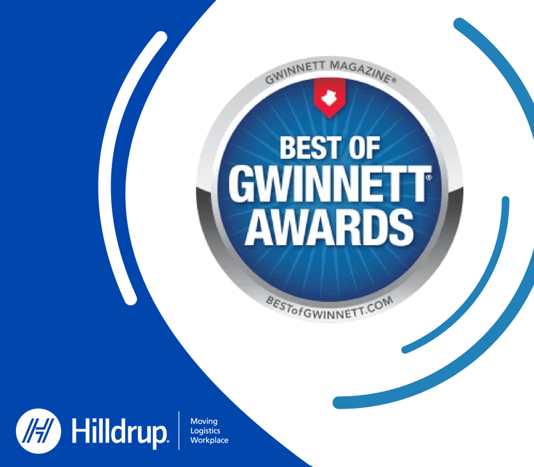 Best of Gwinnett Win for 2026