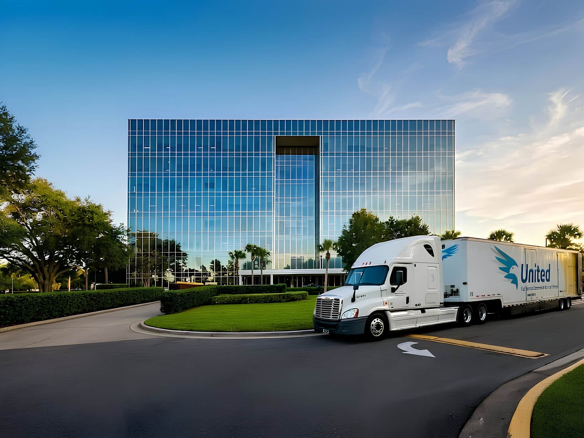 Travel + Leisure Corporate Headquarters Relocation