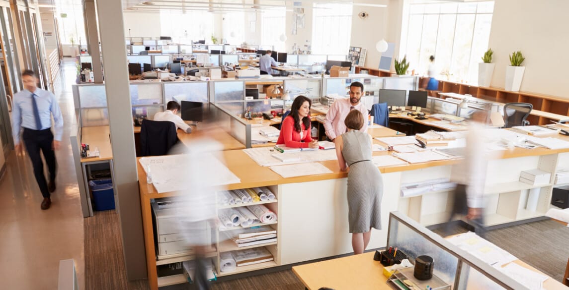 Image for Navigating the Surge of Peak Season