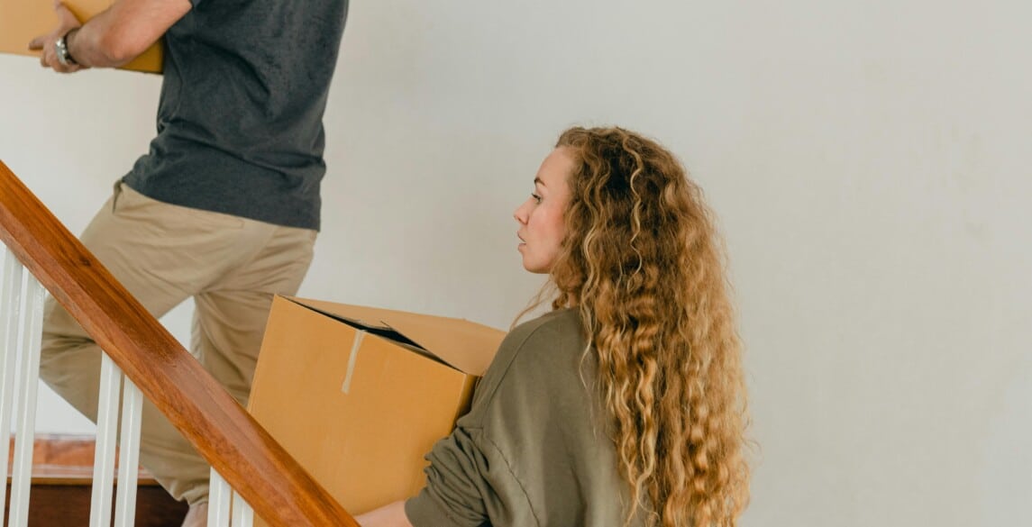 Image for Think You Can DIY Your Move? Here’s Why Most People Should Reconsider the Physical Demands 