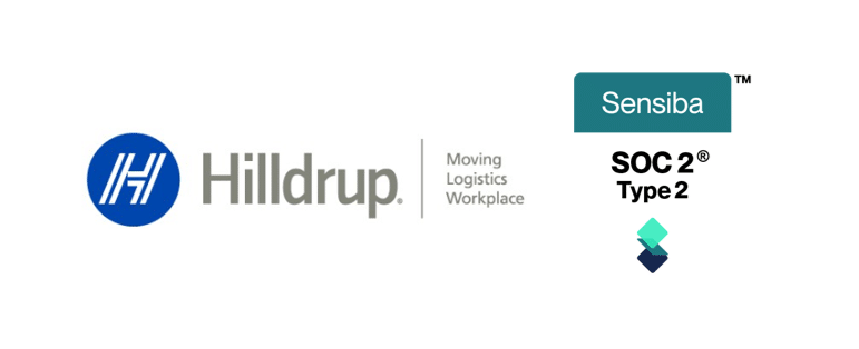 Image for Hilldrup Achieves Top-Tier Cybersecurity Compliance
